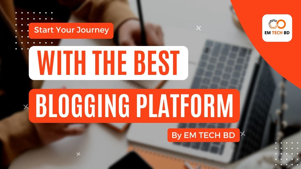 Why Blogsternation.com Is the Best Platform for Bloggers in 2025