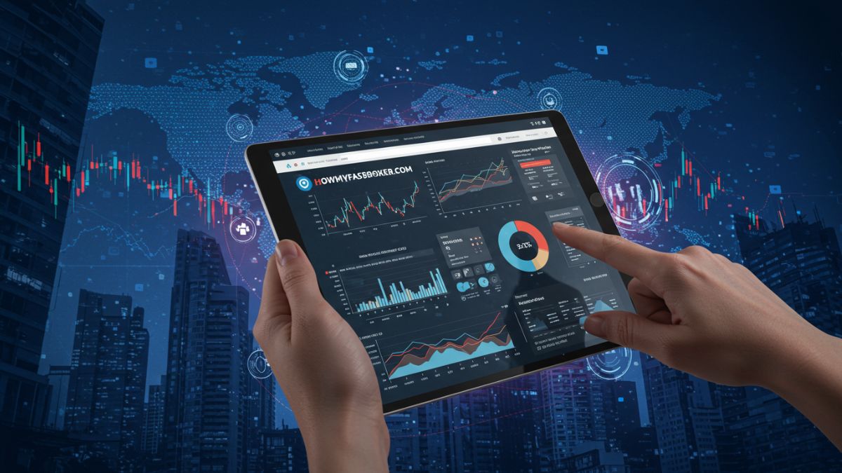 MyFastBroker.com Review: Features, Benefits & Honest User Experience